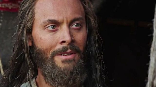 bild aus der news Der erste Trailer zum neuen "Ben Hur" mit Jack Huston und Morgan Freeman