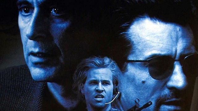 bild aus der news "Heat": Michael Mann arbeitet an Prequel zum Klassiker