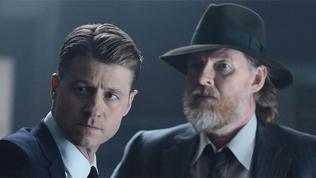 bild aus der news "Gotham": "Batman"-Prequelserie bekommt eine dritte Staffel