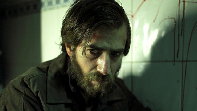 "The Stranger": Blutiger deutscher Trailer zum Horror-Thriller von Produzent Eli Roth