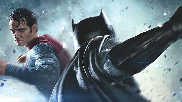 bild aus der news "Batman V Superman": So lang wird laut Zack Snyder die härtere Heimkino-Version mit R-Rating