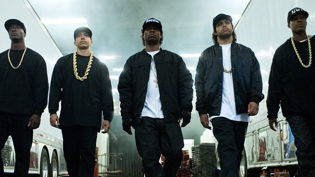 bild aus der news "Straight Outta Compton": Extra-Trailer für bestimmte Ethnien – Universal enthüllt Marketingstrategie auf Facebook