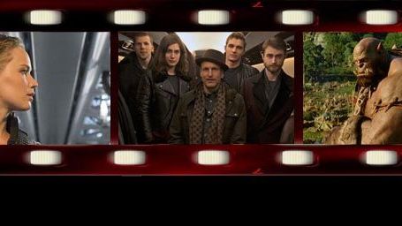 bild aus der news Die 15 besten Trailer der Woche (18. März 2016)