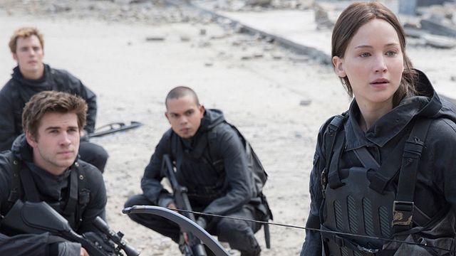 bild aus der news Im FILMSTARTS-Dossier vorgestellt: Sieben Action-Amazonen mit ihren eigenen Franchises