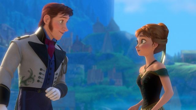 "Die Eiskönigin 2": Anna-Sprecherin Kristen Bell verkündet baldigen Produktionsbeginn des "Frozen“"-Sequels
