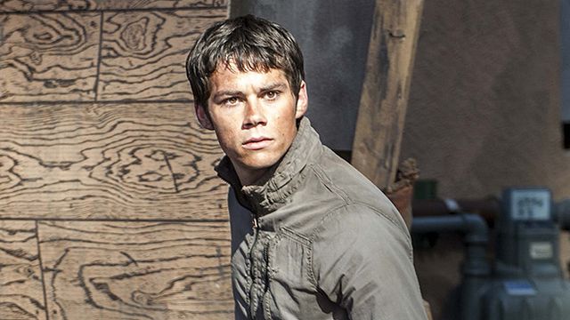 bild aus der news Dylan O'Brien verletzt sich am Set: Produktion von "Maze Runner 3: The Death Cure" vorerst angehalten