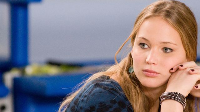 Die 7 besten Rollen von Jennifer Lawrence