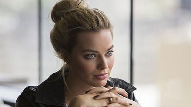 bild aus der news "Suicide Squad"-Star aufs Glatteis geführt: Margot Robbie wird in "I, Tonya" zur Eiskunstläuferin