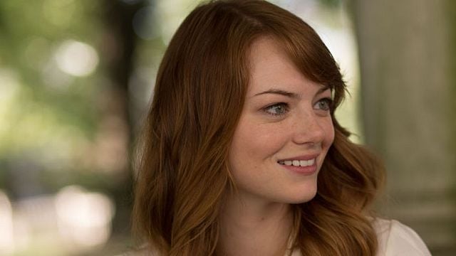 "Letters From Rosemary": Emma Stone als Schwester von John F. Kennedy im Gespräch