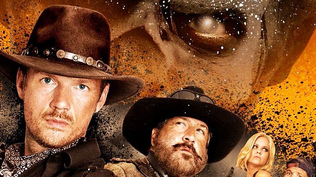 bild aus der news Backstreet Boys vs. Zombies: Erster Trailer zum Horror-Trash "Dead 7" mit Nick Carter und A.J. McLean