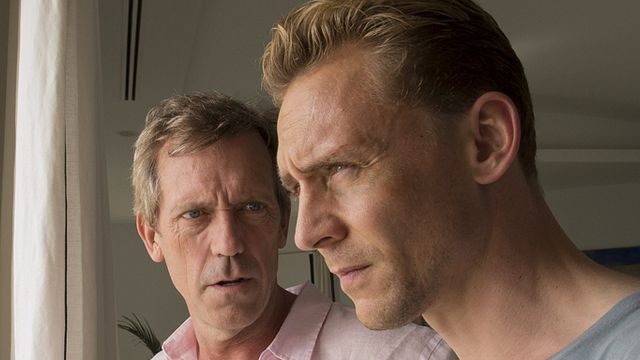 Loki vs. Dr. House: Spionage-Miniserie "The Night Manager" mit Tom Hiddleston und Hugh Laurie ab heute bei Amazon