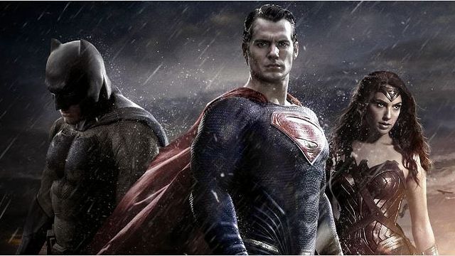 bild aus der news Weder Batman noch Superman: Das ist laut US-Umfrage der wahre Anreiz für den Kinobesuch von "Batman V Superman"