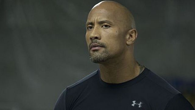 bild aus der news "Doc Savage": Dwayne Johnson ist Wunschkandidat für die Pulp-Adaption von "Iron Man 3"-Regisseur Shane Black