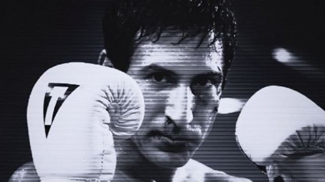"Back In The Day": Erster Trailer zum Boxer-Drama mit Alec Baldwin, Michael Madsen und Mike Tyson