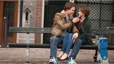 bild aus der news Regisseur für "Let It Snow" nach einer Buchvorlage von "Das Schicksal ist ein mieser Verräter"-Autor John Green gefunden