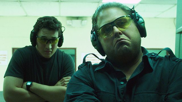bild aus der news "War Dogs": Erster Trailer zur Komödie mit Miles Teller und Jonah Hill