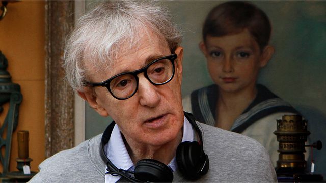 bild aus der news Woody Allens "Café Society" eröffnet die 69. Filmfestspiele von Cannes