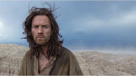 bild aus der news "Last Days In The Desert": Ewan McGregor als Jesus im ersten Trailer zum Historien-Drama