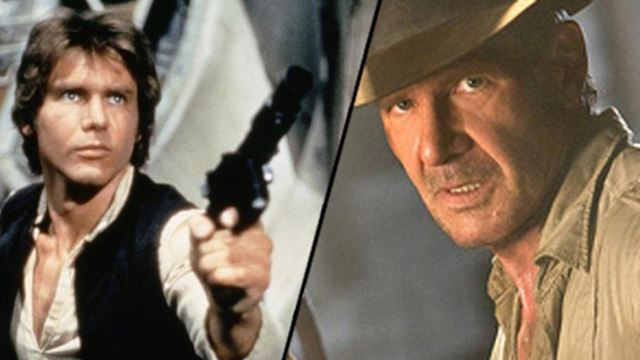Junger Han, alter Indy: Deutsche Starttermine für "Han Solo"-Spin-off und "Indiana Jones 5"