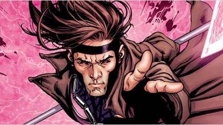 bild aus der news "Gambit" mit Channing Tatum verzögert sich weiter: Regisseur Doug Liman zieht Amazon-Projekt "The Wall" vor