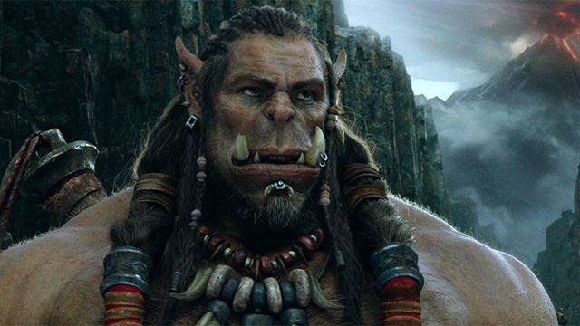 bild aus der news "Warcraft: The Beginning": Neuer actiongeladener Trailer zur Videospielverfilmung
