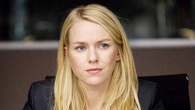bild aus der news "The Glass Castle": Naomi Watts gesellt sich in Memoiren-Verfilmung zu "Raum"-Star Brie Larson