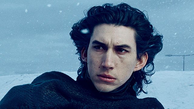 bild aus der news "Star Wars 8": Adam Driver spricht über die Unterschiede zwischen J.J. Abrams und Rian Johnson