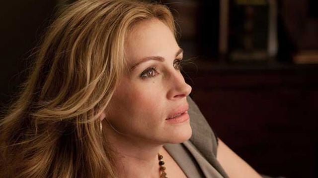 "Fool Me Once": Julia Roberts übernimmt Haupt- und Produzentenrolle beim Mystery-Thriller