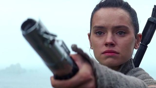 Gänsehaut pur: "Star Wars"-Fanvideo zeigt die bewegende Reise von Anakin und Luke Skywalkers Lichtschwert