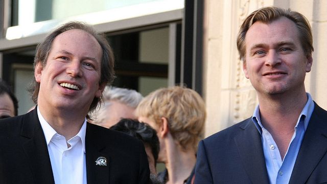bild aus der news Nach "Batman V Superman": Hans Zimmer will nicht mehr für Superheldenfilme komponieren