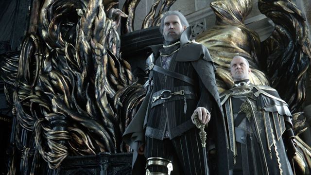 "Final Fantasy XV": Erster Trailer zur neuen Videospielverfilmung mit den "Game Of Thrones"-Stars Sean Bean und Lena Headey