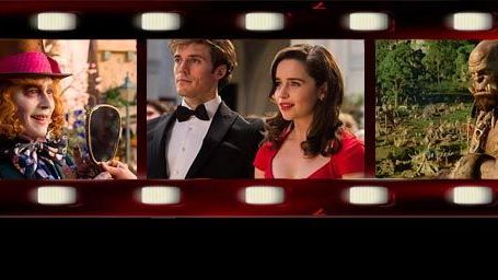 bild aus der news Die 15 besten Trailer der Woche (1. April 2016)