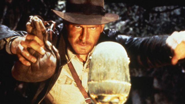 bild aus der news Drehen ohne Hose: Zehn Fakten zur "Indiana Jones"-Reihe in unserem Trivia-Video