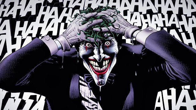 bild aus der news DC Comics will wahre Identität von Batman-Erzfeind Joker enthüllen