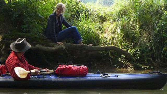 bild aus der news Manche mögen's leicht: Deutscher Trailer zur französischen Sommerkomödie "Nur Fliegen ist schöner"