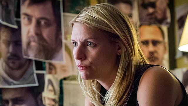 bild aus der news Carrie in Berlin: 5. Staffel der Thrillerserie "Homeland" ab heute bei Sat.1