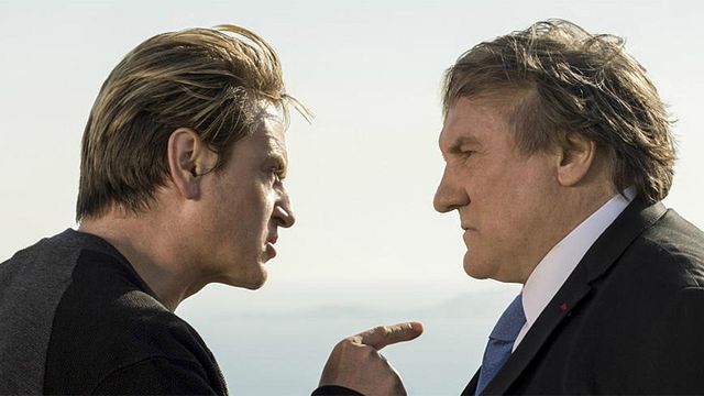 bild aus der news "Marseille": Erster langer Trailer zum französischen "House Of Cards" mit Gérard Depardieu
