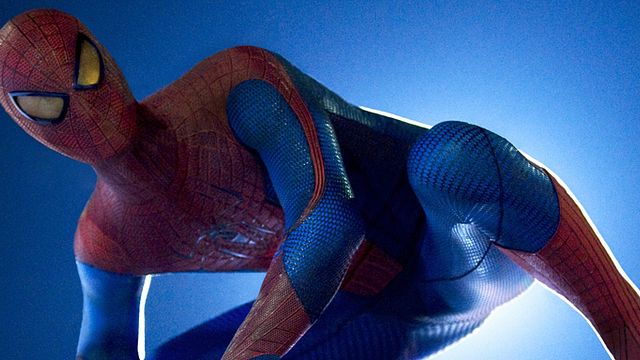 bild aus der news Gerücht zum "Spider-Man"-Reboot: Möglicher Filmtitel deutet Auftritte der "Avengers" an