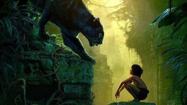 bild aus der news "The Jungle Book": FSK-Bekanntgabe und extra langer IMAX-Trailer zum Disney-Abenteuer