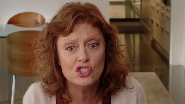 bild aus der news "Mothers And Daughters": Im ersten Trailer gibt sich ein All-Star-Cast um Susan Sarandon, Sharon Stone & Co. die Ehre
