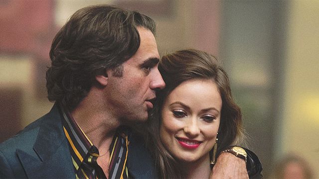 bild aus der news Sex, Drugs & Rock'n'Roll: 70er-Jahre-Serie "Vinyl" von Martin Scorsese und Mick Jagger ab heute erstmals auf Deutsch