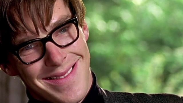 Trailer zur DVD-Veröffentlichung von "Hawking - Die Suche nach dem Anfang der Zeit" mit Benedict Cumberbatch