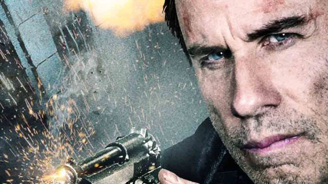 "I Am Wrath": Zorniger John Travolta auf Rachefeldzug im ersten Trailer