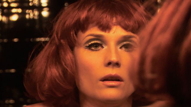 Deutsche Trailerpremiere zu "Sky - Der Himmel in mir" mit Diane Kruger und Norman Reedus