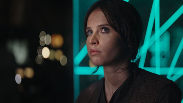 "Rogue One: A Star Wars Story"-Trailer befeuert Spekulationen um Reys Eltern…