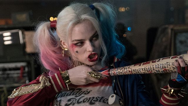 bild aus der news "Suicide Squad": Neuer durchgeknallter Trailer zum DC-Schurken-Treffen mit Margot Robbie, Will Smith und Jared Leto