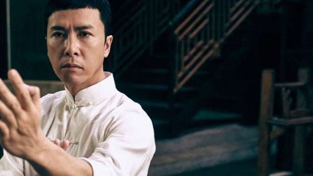 Nach dem Kino-Erfolg: Die Martial-Arts-Saga "Ip Man" kommt als Serie nach Deutschland