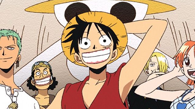 bild aus der news Neues "One Piece"-Abenteuer heute im TV: Ausblick auf die nächste Staffel der Animeserie auf ProSieben Maxx