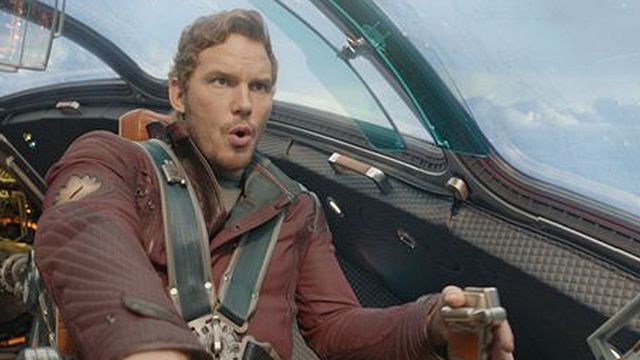bild aus der news "Avengers: Infinity War"-Regisseure bestätigen: Star-Lord und Thor an Bord des Marvel-Zweiteilers