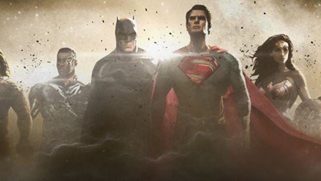 "Justice League", "The Flash" und Co.: Viele neue mögliche Darsteller und Details zum DC-Kinouniversum